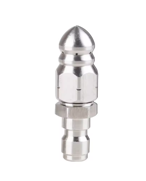 BlasterCore 5000 PSI Sewer Jetting Nozzle